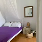 Διαμέρισμα Lalares Mansion: Stone Build House Full Of Light *
