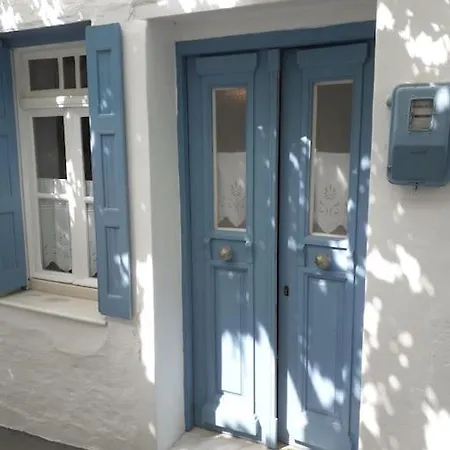 Lalares Mansion: Stone Build House Full Of Light Διαμέρισμα Σκύρος