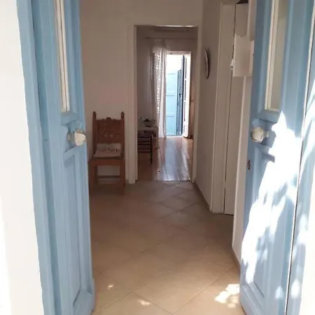 Lalares Mansion: Stone Build House Full Of Light Apartamento *