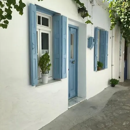 Διαμέρισμα Lalares Mansion: Stone Build House Full Of Light